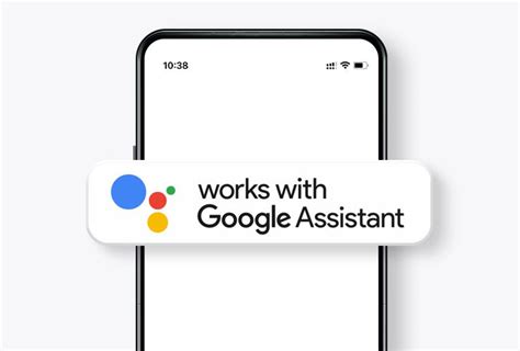 Connect voice assistant – RobertSmart.com