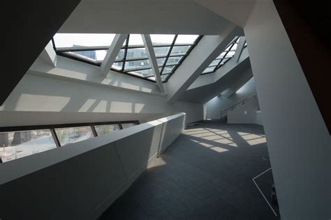 Denver Art Museum by Daniel Libeskind | Window architecture ...