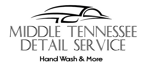 Home | Middle Tennessee Detail Service