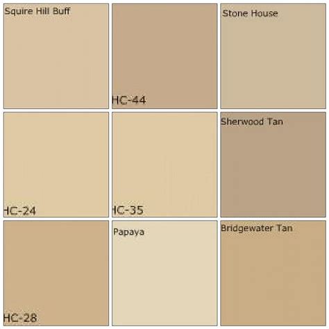 Beige / tan paint: Designers' favorite colors | Paint colors for home ...