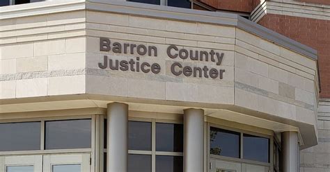 Barron County DA Provides Update On Fatal Traffic Crash Investigation ...