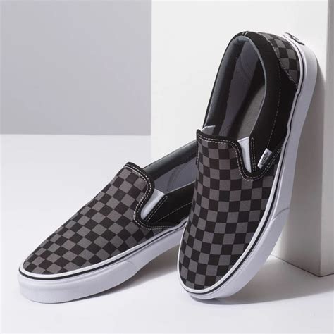 Vans Classic Slip-On Shoe | Backcountry.com