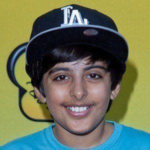 Jessie Karan Brar Family