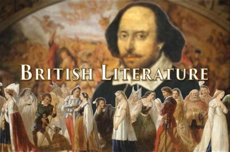 Acellus Adds New High School Course – British Literature – Acellus