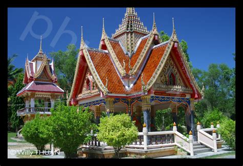 Phuket Temples - A List of Most Famous Temples of Phuket - Phuket 101