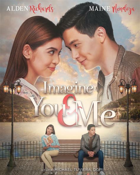 AlDub's 'Imagine You and Me' earns nearly P13-M in box-office (first ...