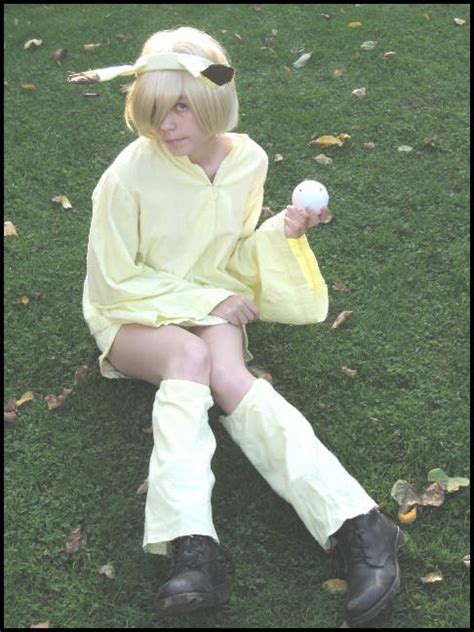 Pokemon Gijinka Cosplay by Two-Point-Oh on DeviantArt