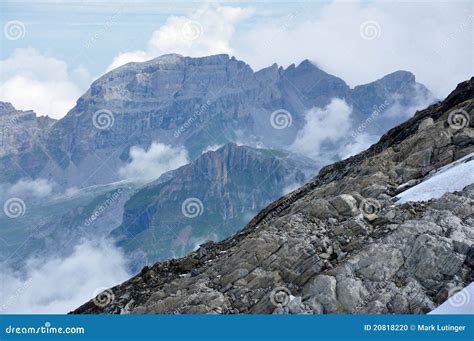 History of Alps stock photo. Image of stones, swiss, mountains - 20818220