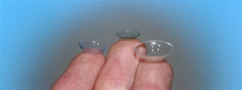 Have Trouble Wearing Contacts? Scleral Lenses May Be The Answer!