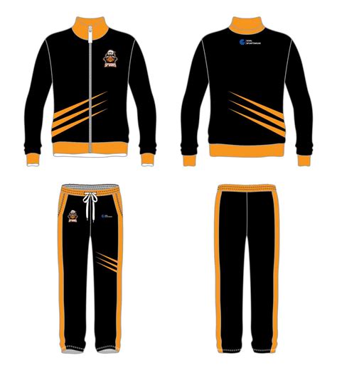 Custom Basketball Warm-up Suits - Goal Sports Wear