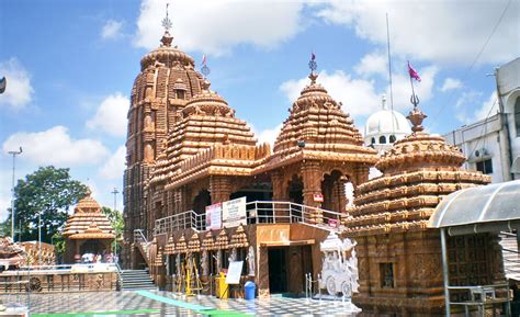 History of Great Famous Jagannath Temple Puri Odisha