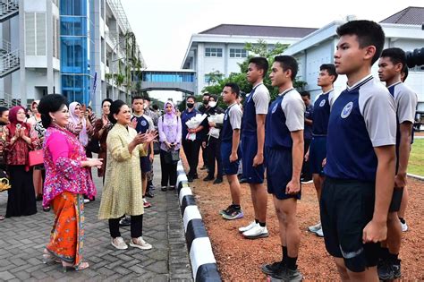 SMA Pradita Dirgantara – SMA Asrama Terbaik di Indonesia 2023