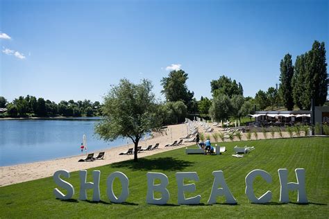 Budapest's only open-water Danube beach to open on Saturday! - PHOTOS - Daily News Hungary