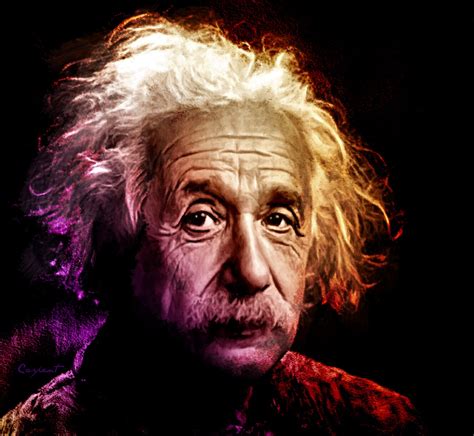 Think Different Einstein Wallpaper