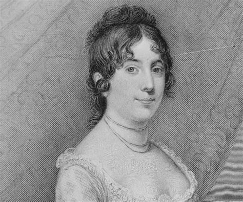 Dolley Madison Biography - Childhood, Life Achievements & Timeline