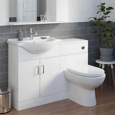 Top 7 Toilet Sink Combo » Residence Style