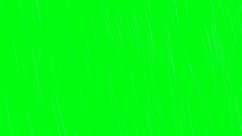 Blank Green Screen Background