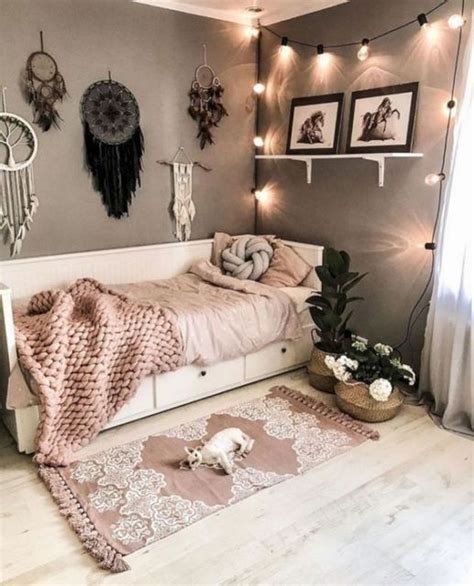 9 Dekorasi Kamar Tidur yang Aesthetic & Minimalis