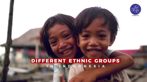 How Indonesia keeps united in diversity - YouTube