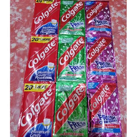 Toothpaste Brands Philippines is rated the best in 08/2024 - BeeCost