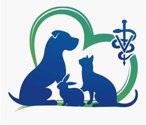 Vet Clinic Logo