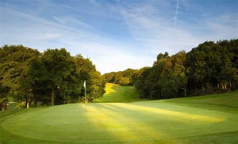 Shooters Hill Golf Club in Shooters Hill, Greenwich, England | Golf Advisor