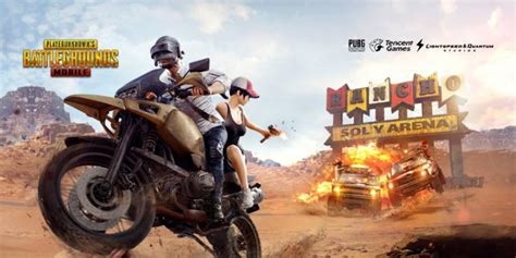 PUBG Mobile ปล่อยอัพเดทเวอร์ชั่น 0.6.0 มีอะไรใหม่ มาดูกัน - THE ALL APPS