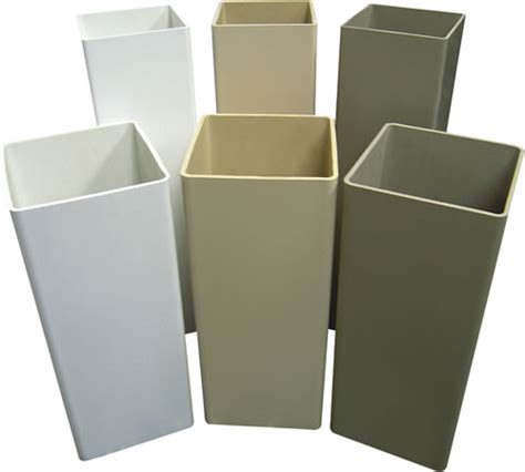 Fairway Vinyl Post Sleeves | US Building Products