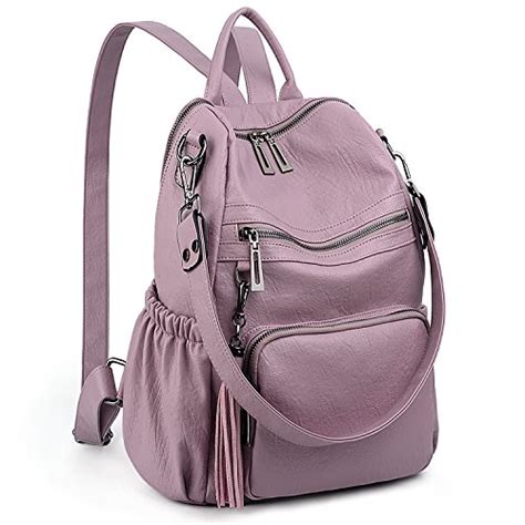 10 Most Stylish Backpacks for Women in 2023 - Buyer's Guide - Backpack ...