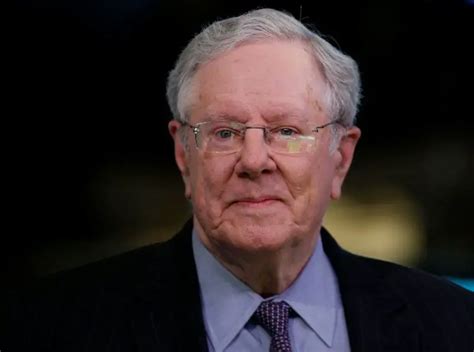 Steve Forbes Net worth, Age: Weight, Wife, Kids, Bio-Wiki 2022 - The Personage