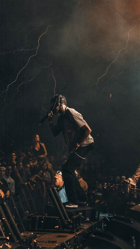 Travis Scott Iphone Wallpaper, Rapper Wallpaper Iphone, Hype Wallpaper ...