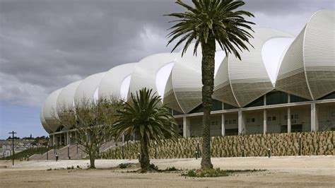 Nelson Mandela Bay Stadium – StadiumDB.com