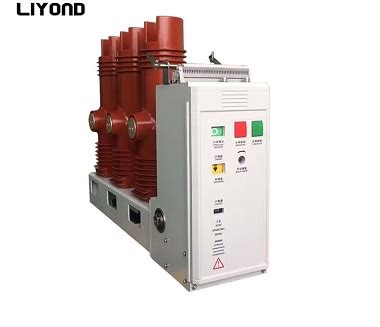 What are the high voltage circuit breaker types - Liyond