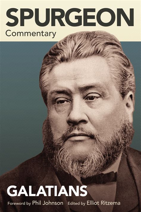 Spurgeon Commentary by Charles Spurgeon | Free Delivery at Eden