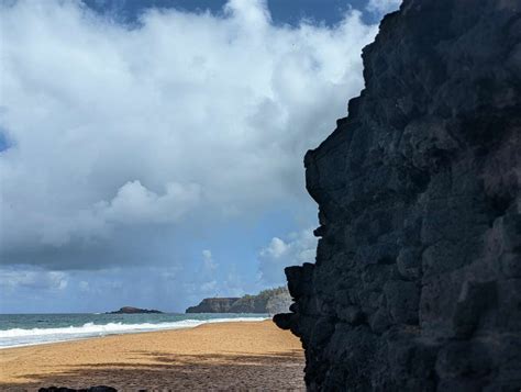 What to know about Kauai’s Kauapea Beach, Hawaii's 'secret' gem