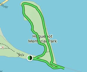 Huguenot Memorial Park Loop: 13 Reviews, Map - Florida | AllTrails