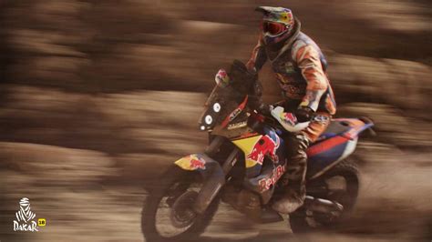 Dakar 18 – Release Set for September - Inside Sim Racing