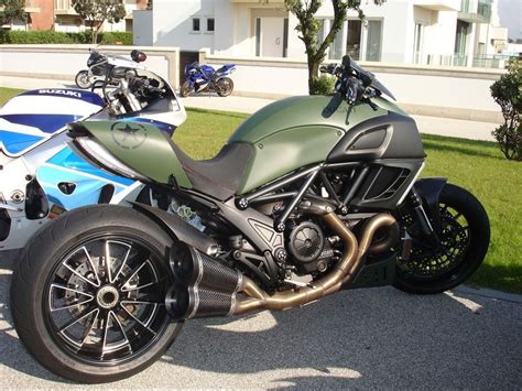 Custom PaintJob Pictures - Diavel | Ducati diavel, Ducati, Moto ducati