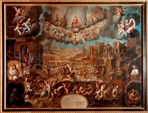 ΑΠΑΝΤΑ ΟΡΘΟΔΟΞΙΑΣ: On the Last Judgment: