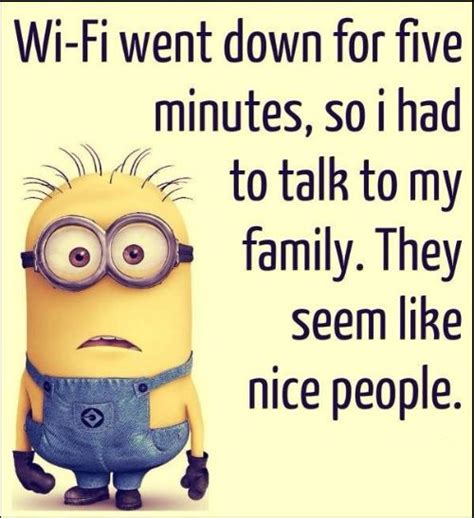 Minion Quotes - 55 Best Funny Minion Quotes With Pictures