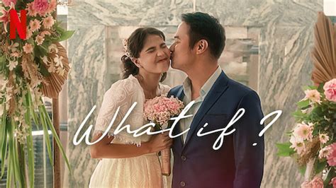 Watch WHAT / IF | Netflix Official Site