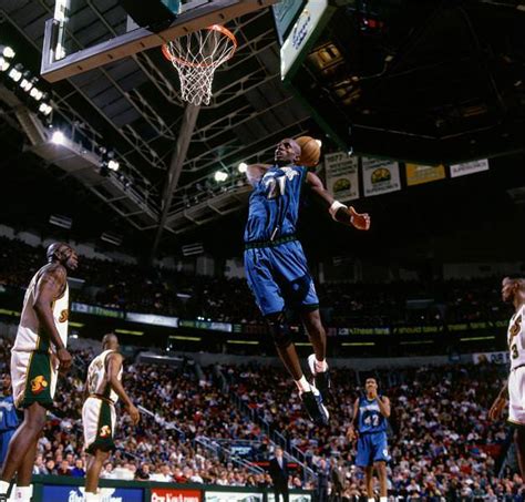 Throwback Thursday // Kevin Garnett "The Nike Years" | Nice Kicks