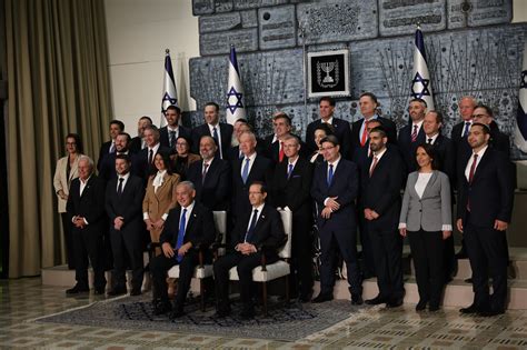 GUEST POST: 'To The Leadership Of The State Of Israel' - WELCOME TO THE ...