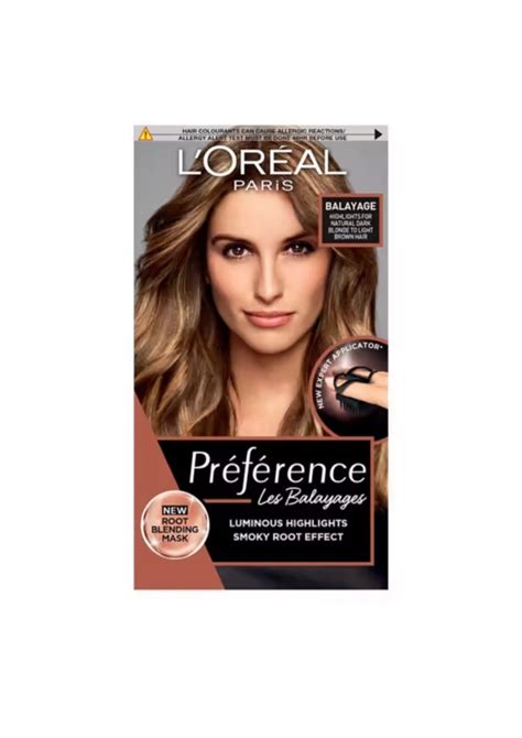 L’Oreal Préférence Les Balayage Kit | Marron's Pharmacy