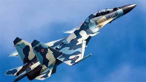 Skymaster ARF PLUS Su-30 1/6 | Pacific RC Jets