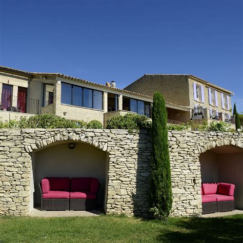 Hôtel Le Petit Palais d'Aglaé (Gordes, Provence) Verified Reviews | Tablet Hotels