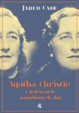 Agatha Christie: biografia, książki i ciekawostki