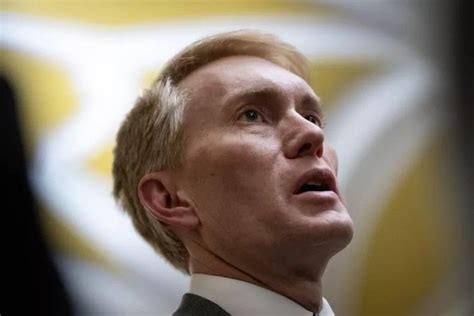 Oklahoma GOP Votes To Censure Sen. Lankford Over Senate Border Talk ...