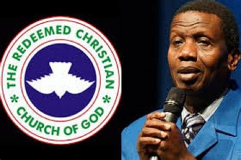 How Lagos RCCG Pastor Was Killed – Brother – Newsbits NG