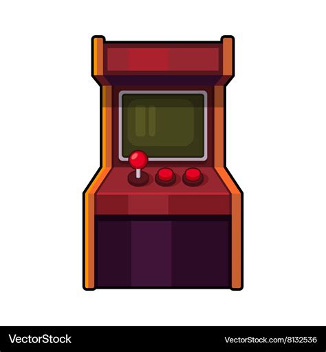 How Tall Are Most Arcade Machines: A Height Guide